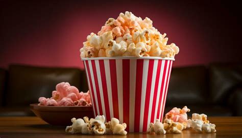 Popcorn And Soda Stock Photos, Images and Backgrounds for Free Download