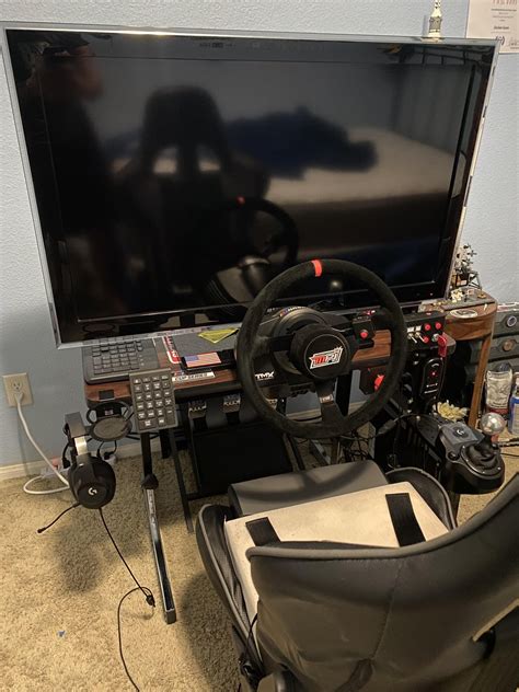 iRacing NASCAR setup : r/simracing