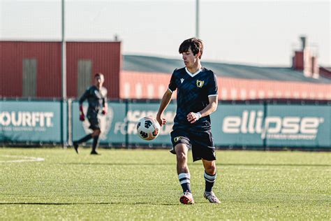 Sub 19 E Sub 17 Conhecem Calendário Do Campeonato Nacional Fc Famalicão