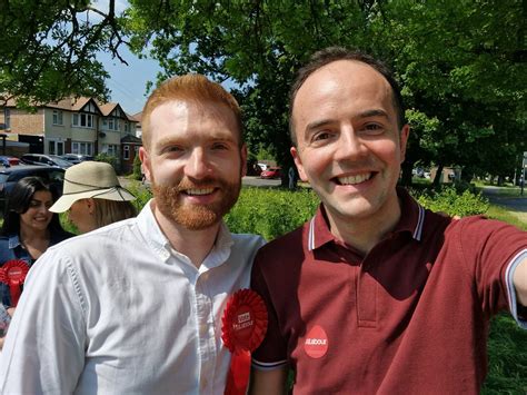 James Murray MP on Twitter: "Great to be out campaigning for the ...