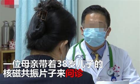 神經梅毒！38歲男子「痴呆」如80歲老人，醫生一問發現驚人生活史 每日頭條