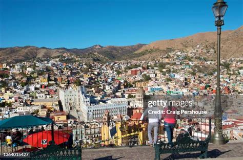 El Pipila Monument Photos and Premium High Res Pictures - Getty Images