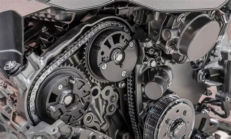 Timing Chain Issues Symptoms Causes And Solutions Newparts