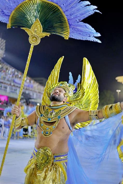 Fotos Desfile De Campeones Beija Flor Del Carnaval De Rio De Janeiro