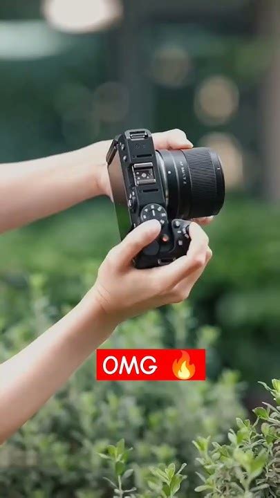 Nikon Cemera Short Videos 🔥 Dslr Short Videos 🔥 Whatsapp Status Video Photography Shorts