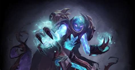 Dota 2 presenta nueva actualización Balance del Poder Tarreo