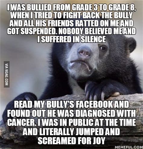 Sweet Sweet Revenge At Last MOTHERF CKER 9GAG