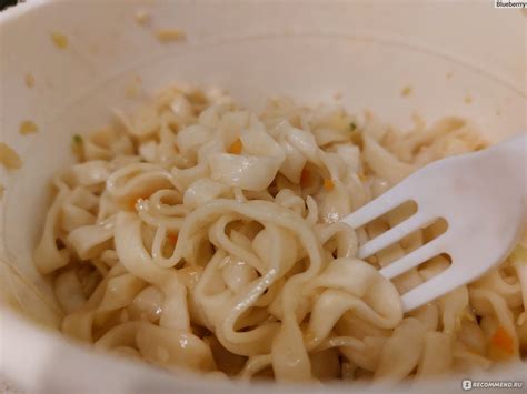 Лапша быстрого приготовления Big Bon Wok со вкусом курицы терияки ...