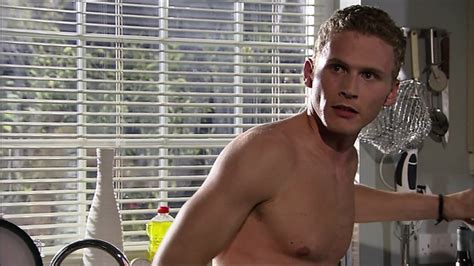 AusCAPS Charles Aitken Nude In Bonkers Episode