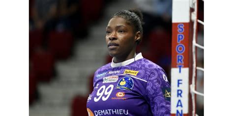 Handball Hatadou Sako Metz Handball Ces Matchs De Ligue Des