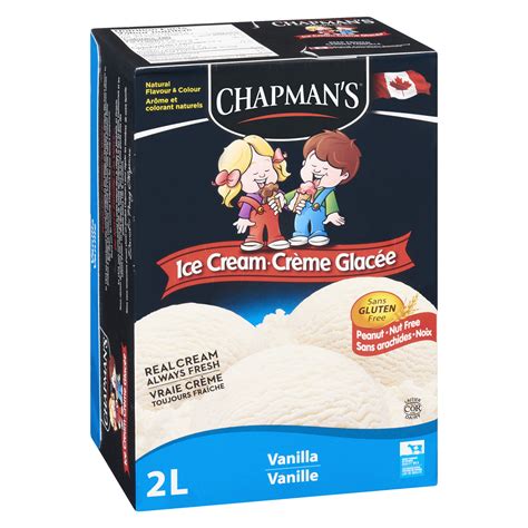 Chapman's Neapolitan Ice Cream Kanaka Necessities Store, 49% OFF