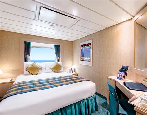 Cabins & Suites - MSC Armonia Cruise Ship | MSC Cruises