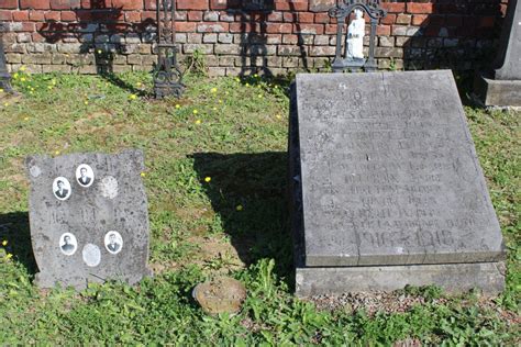 Belgian War Graves Gaurain Gaurain Ramecroix Tournai TracesOfWar