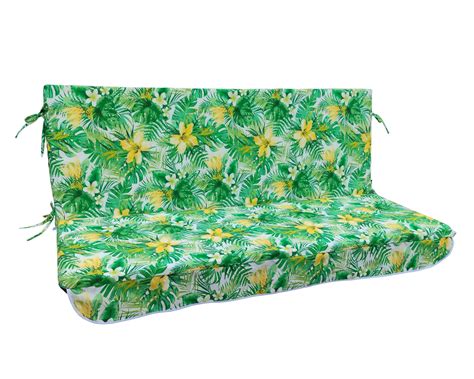 ᐉ Матрас для качели eGarden Yunga Amarillo 135x105x5 (5244) • Купить в ...