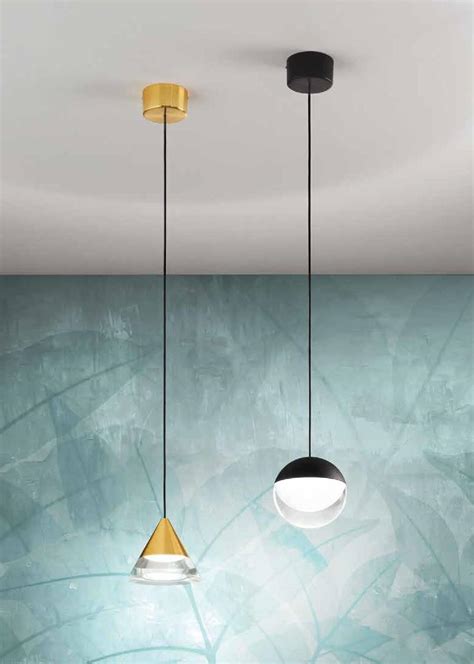 Linea Light Rossini Verdi Italstyle Lighting Design