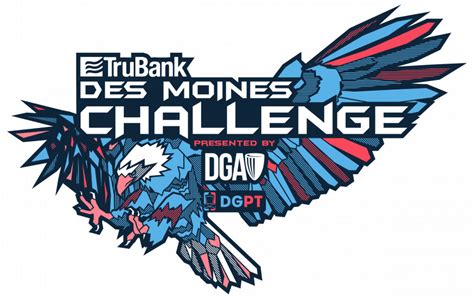 Dgpt Elite Trubank Des Moines Challenge Presented By Dga 2024 Des