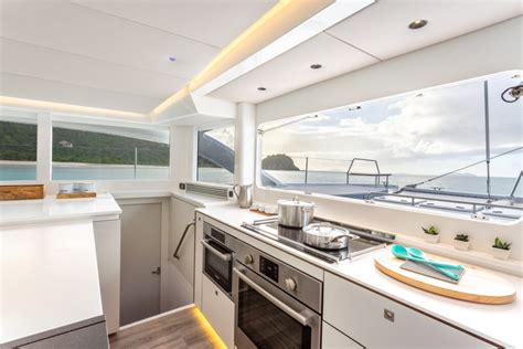 New Voyage Catamaran For Sale The Multihull Company