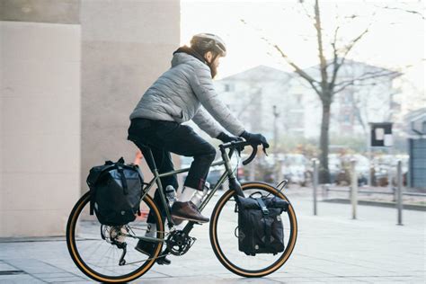 8bar Pankow Steel V2 Touring Dropbar 8bar Bikes