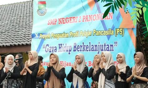 P Wujud Pembentukan Karakter Siswa