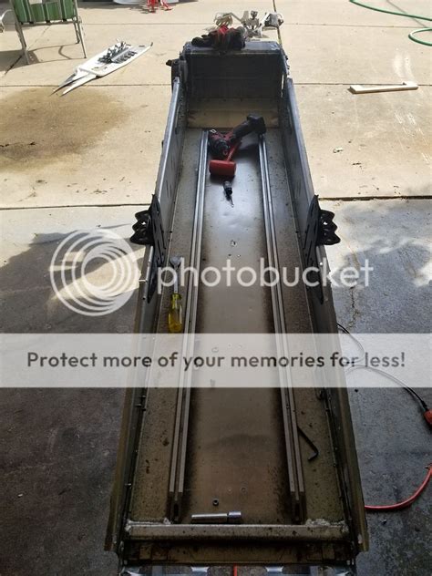 Summer Project With My Son Hardcore Sledder