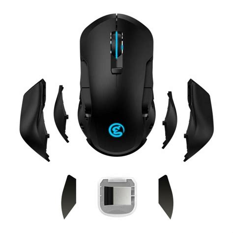 6 Best Gaming Mouse Under 5000 in India (2024)