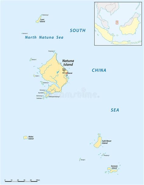 Natuna Islands Stock Illustrations – 9 Natuna Islands Stock Illustrations, Vectors & Clipart ...