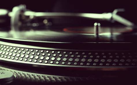 Gramophone Record Player Vinyl Records Macro Hd Wallpaper Peakpx