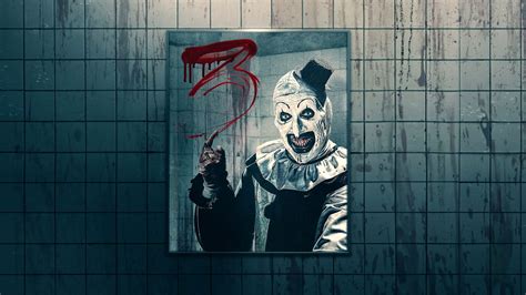 Terrifier 3 (2024) - AZ Movies