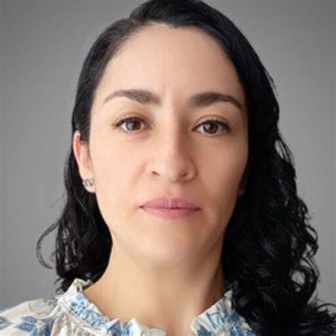 Adriana Medina Vidal Researcher Phd Research Profile