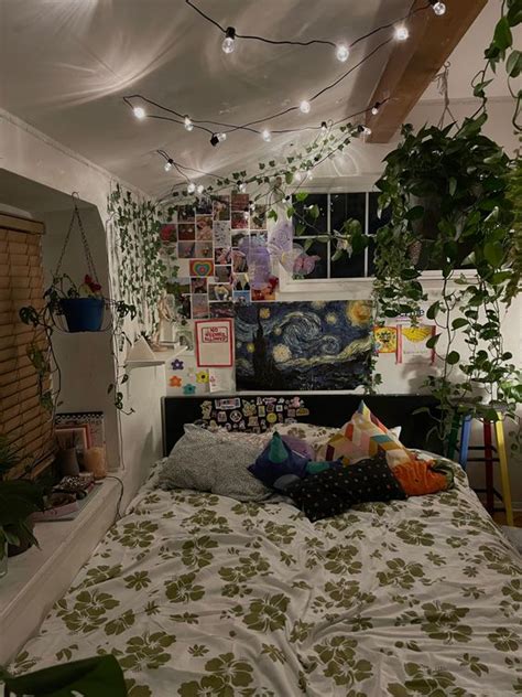 10 Cute Cozy Dorm Room Ideas Everyone Is Obsessed Over Ideias Para