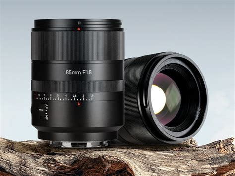 Artisans Announced A New Mm F Full Frame Autofocus Lens For Sony