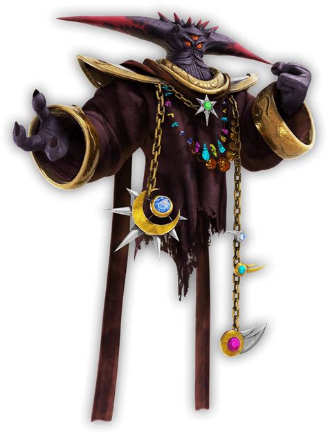 black doomgallery villains wiki fandom