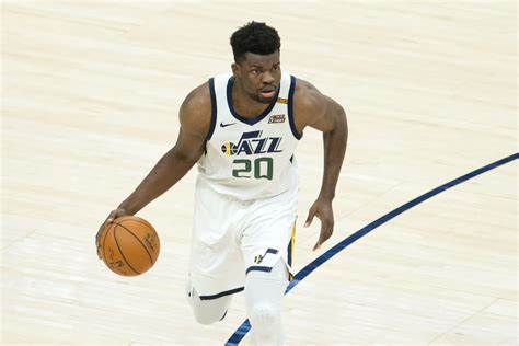 Suns Sign Udoka Azubuike To Two Way Deal Hoops Rumors