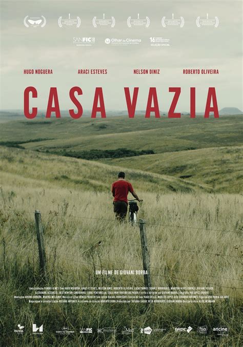 Casa Vazia Filme Veja Onde Assistir Online