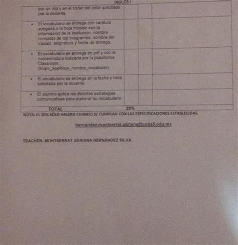 Necesito Ayuda Por Favor Alumnos Planeaciondidactica Cucea Udg Mx