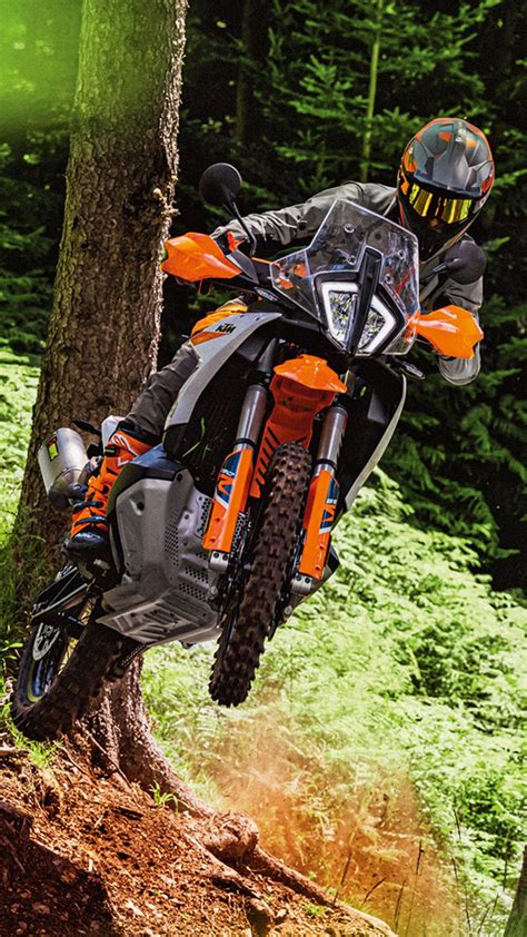 Ktm Adventure R Jump Into The Unknown Ktm Ktm Adventure