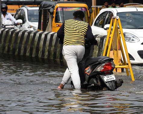 Over 5,000 People Killed In Road Accidents Caused By Potholes In 2018 ...