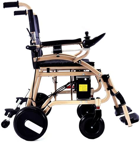 Fold And Travel Lightweight Wheelchairs For Adults Foldable Ultra Lightweight