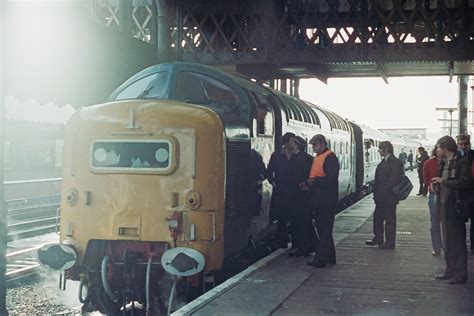 55022 Royal Scots Grey 1E99 Liverpool Lime St York 4 11 Flickr