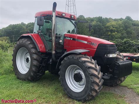 Tractordata Caseih Mx Maxxum Tractor Photos Information