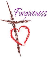 Image Result For Forgiveness Clipart Forgiveness Words Lettering