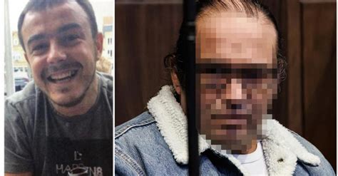 Assisen Belarbi 50 Veroordeeld Tot 25 Jaar Cel Voor Doodslag Op