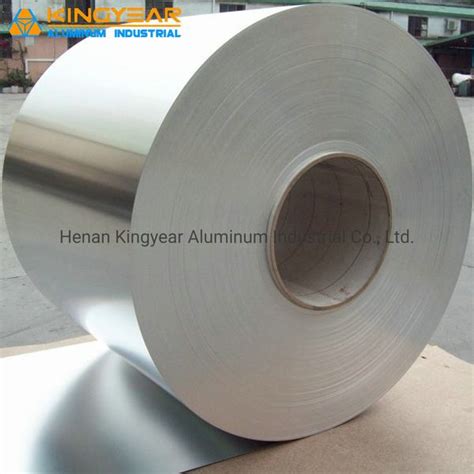 Aluminium Aluminum Sheet Coil Alloy 1100 H14 H24 For Roofing Material