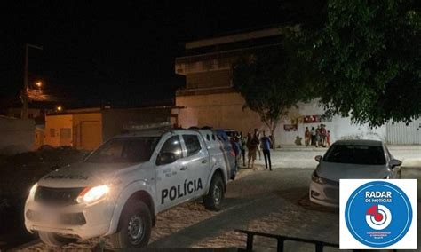 Empres Rio Assassinado Dentro De Casa Na Frente Da Esposa Em Serra