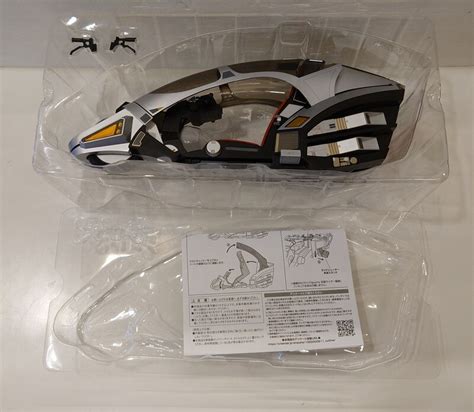 Public Product Bandai Sh Figuarts Kamen Kamen Rider Ryuki Dragon