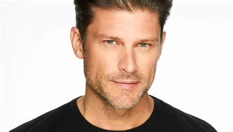 Days Of Our Lives Spoilers Eric Brady Greg Vaughan Is Back And