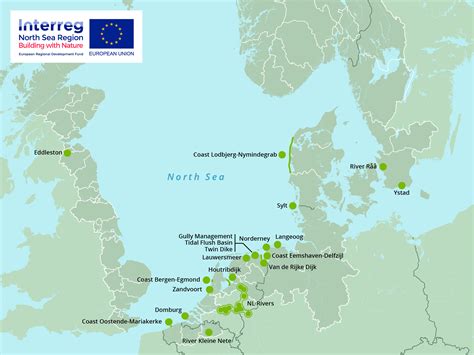 Living Laboratories Interreg Vb North Sea Region Programme