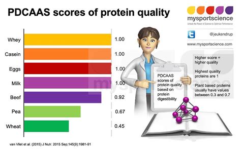 How Do We Measure Protein Quality