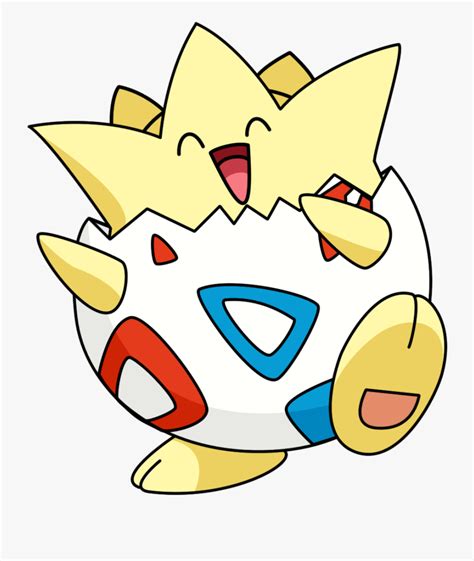 Togepi Has Your Uh Togepi Pokemon Png Free Transparent Clipart