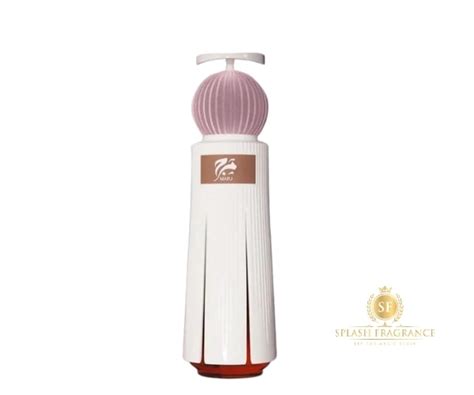 Marj By Ahmed Al Maghribi Edp Perfume Splash Fragrance